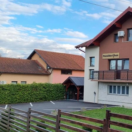 Prenociste-Sobe-Rooms-Aman Bihać Dış mekan fotoğraf