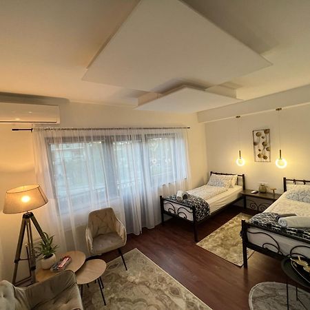 Prenociste-Sobe-Rooms-Aman Bihać Dış mekan fotoğraf