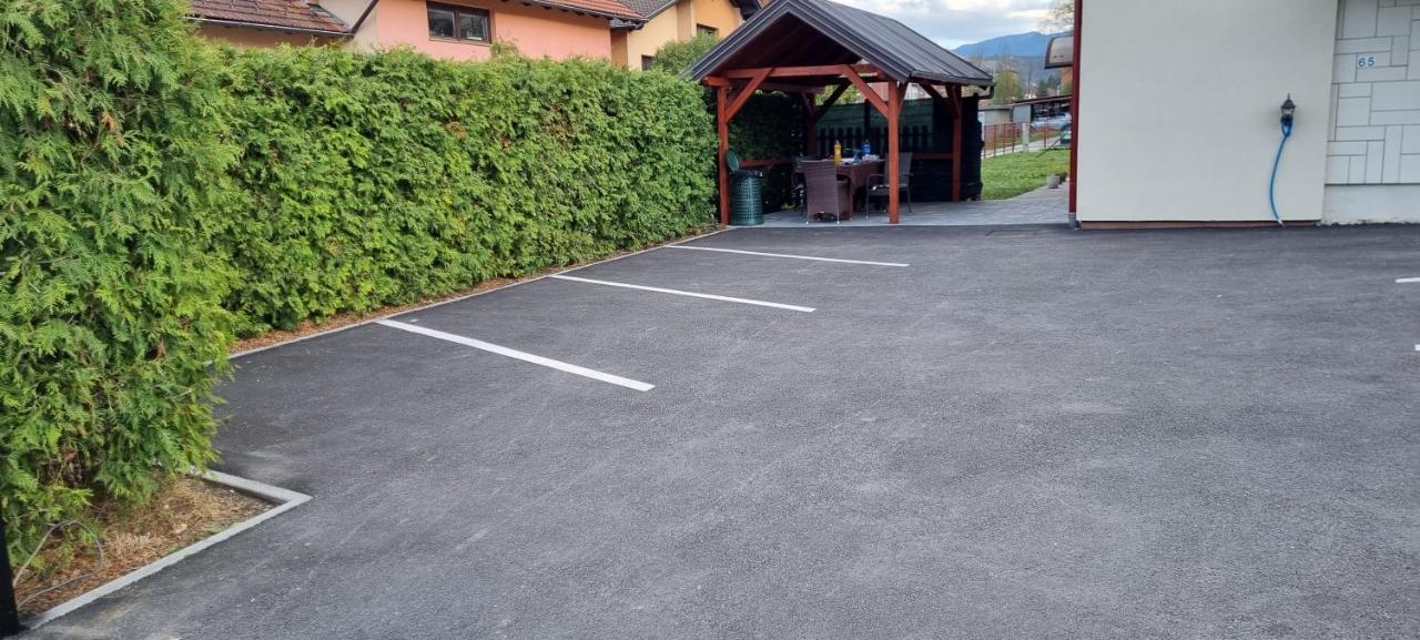 Prenociste-Sobe-Rooms-Aman Bihać Dış mekan fotoğraf
