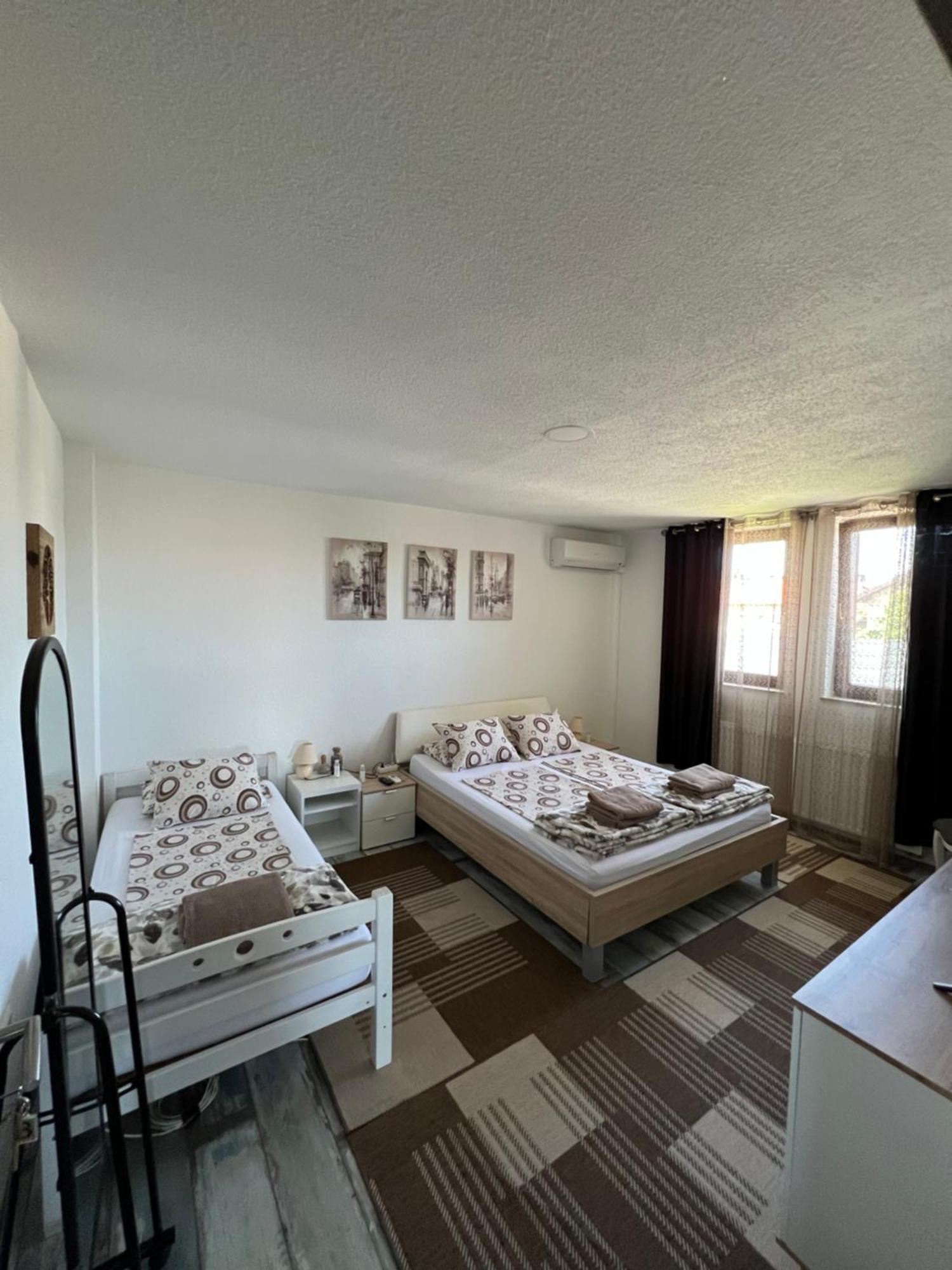 Prenociste-Sobe-Rooms-Aman Bihać Dış mekan fotoğraf