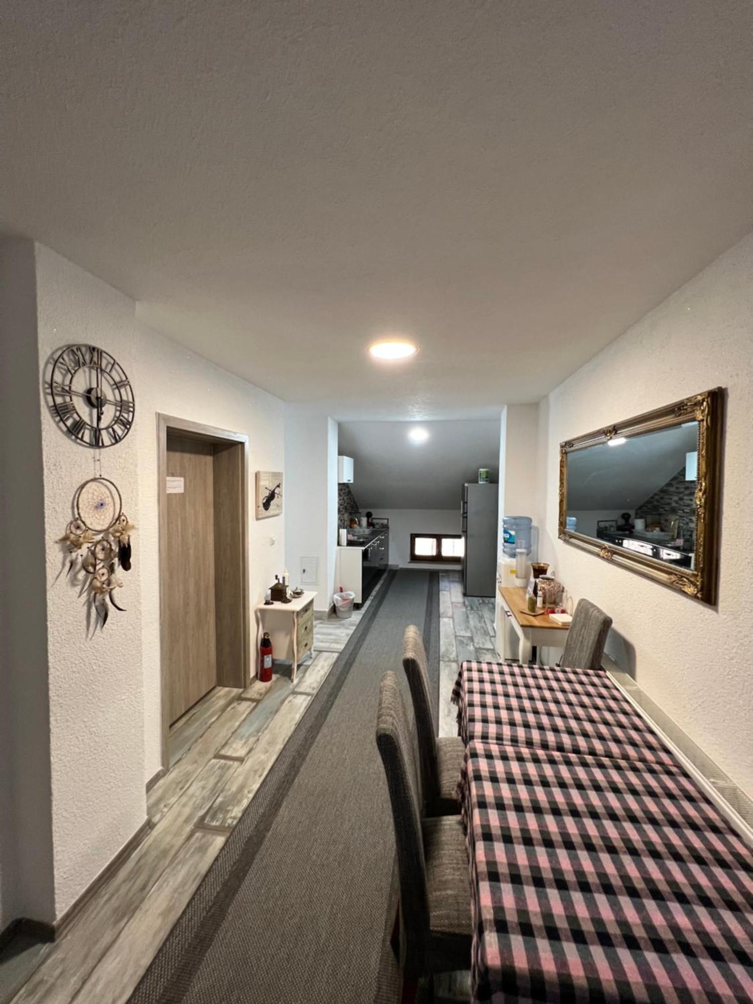 Prenociste-Sobe-Rooms-Aman Bihać Dış mekan fotoğraf