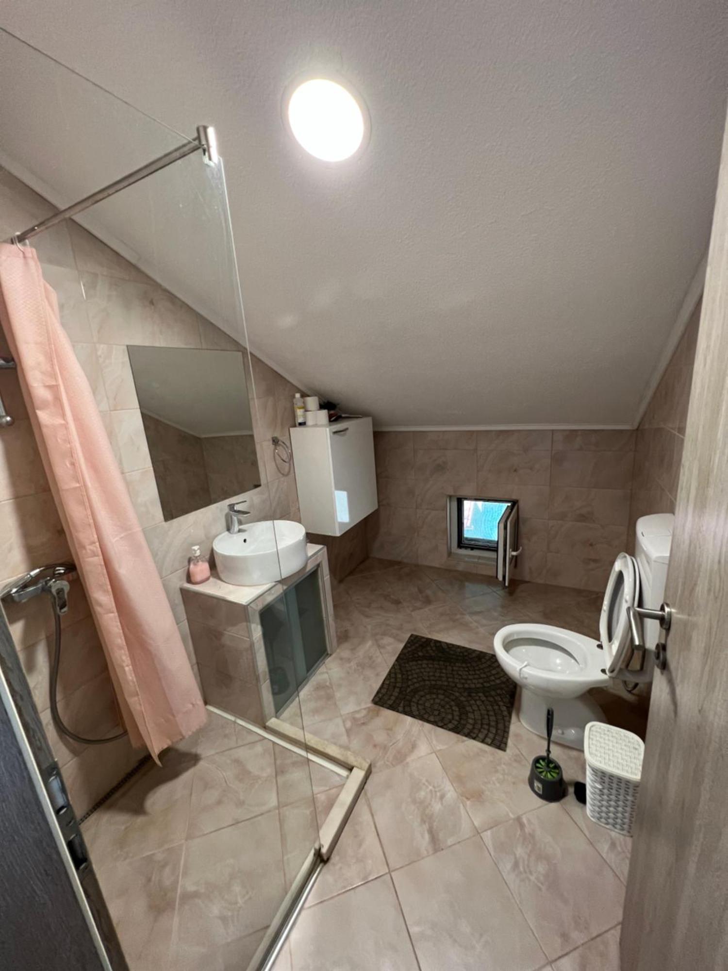 Prenociste-Sobe-Rooms-Aman Bihać Dış mekan fotoğraf