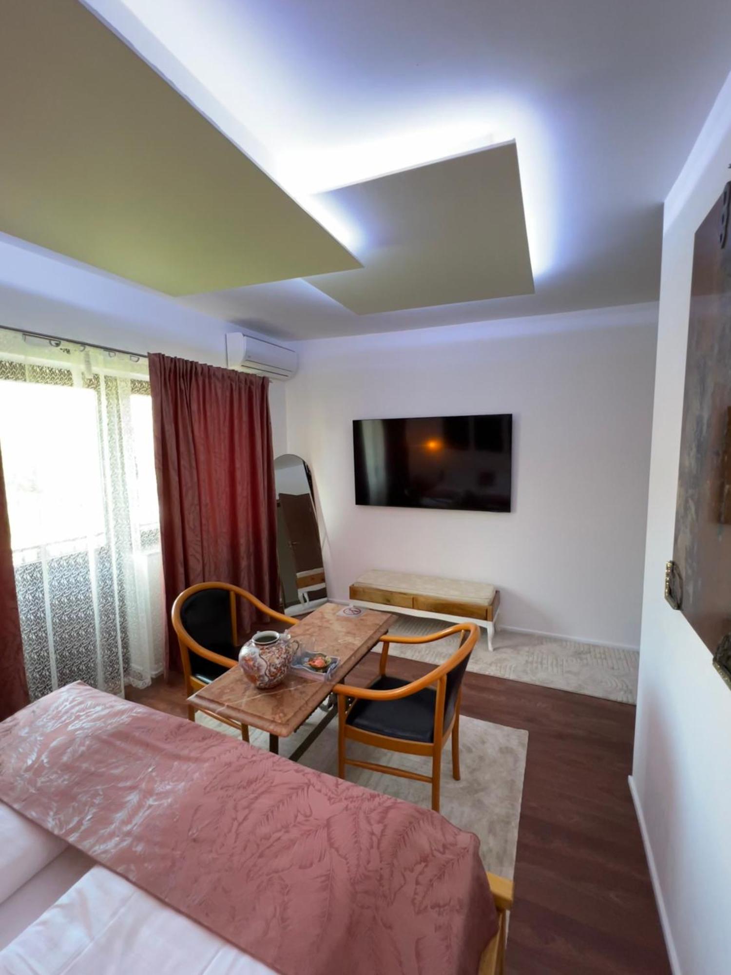 Prenociste-Sobe-Rooms-Aman Bihać Dış mekan fotoğraf