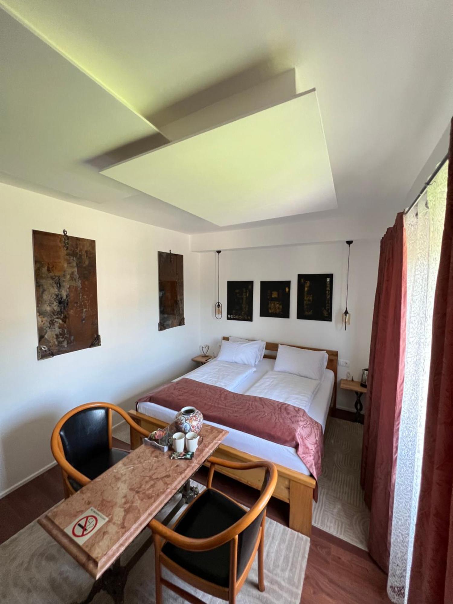 Prenociste-Sobe-Rooms-Aman Bihać Dış mekan fotoğraf