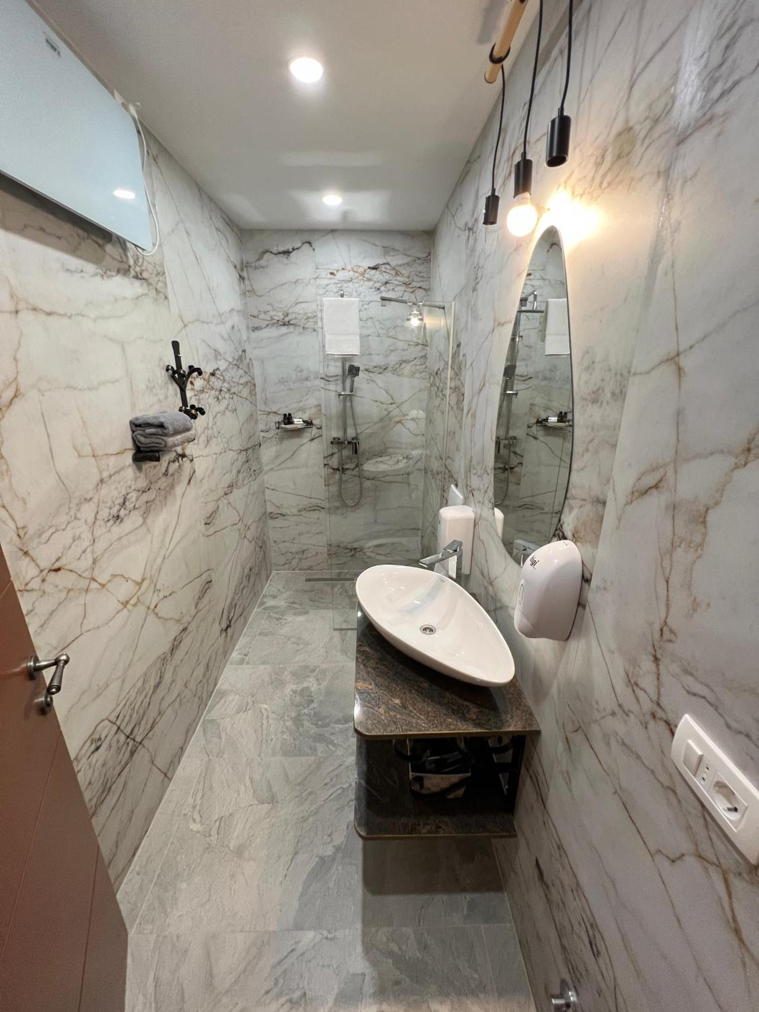Prenociste-Sobe-Rooms-Aman Bihać Dış mekan fotoğraf
