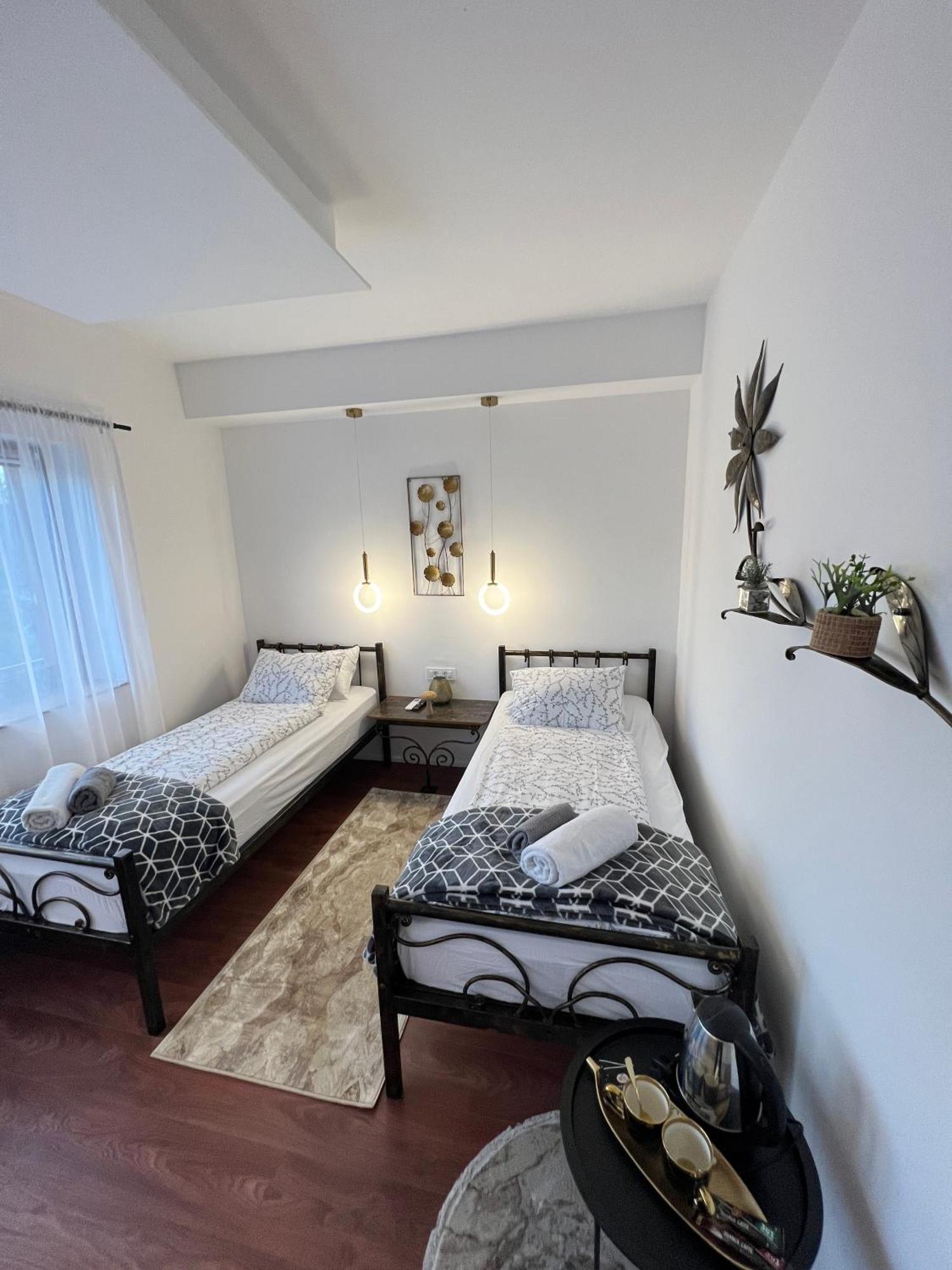 Prenociste-Sobe-Rooms-Aman Bihać Dış mekan fotoğraf