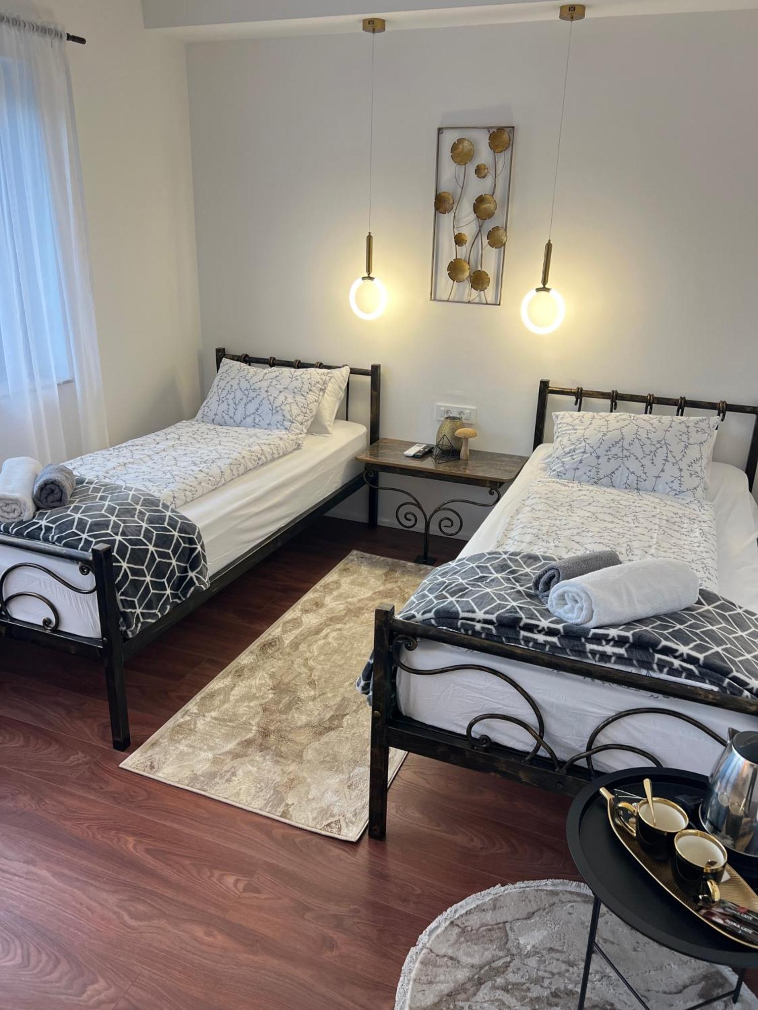 Prenociste-Sobe-Rooms-Aman Bihać Dış mekan fotoğraf