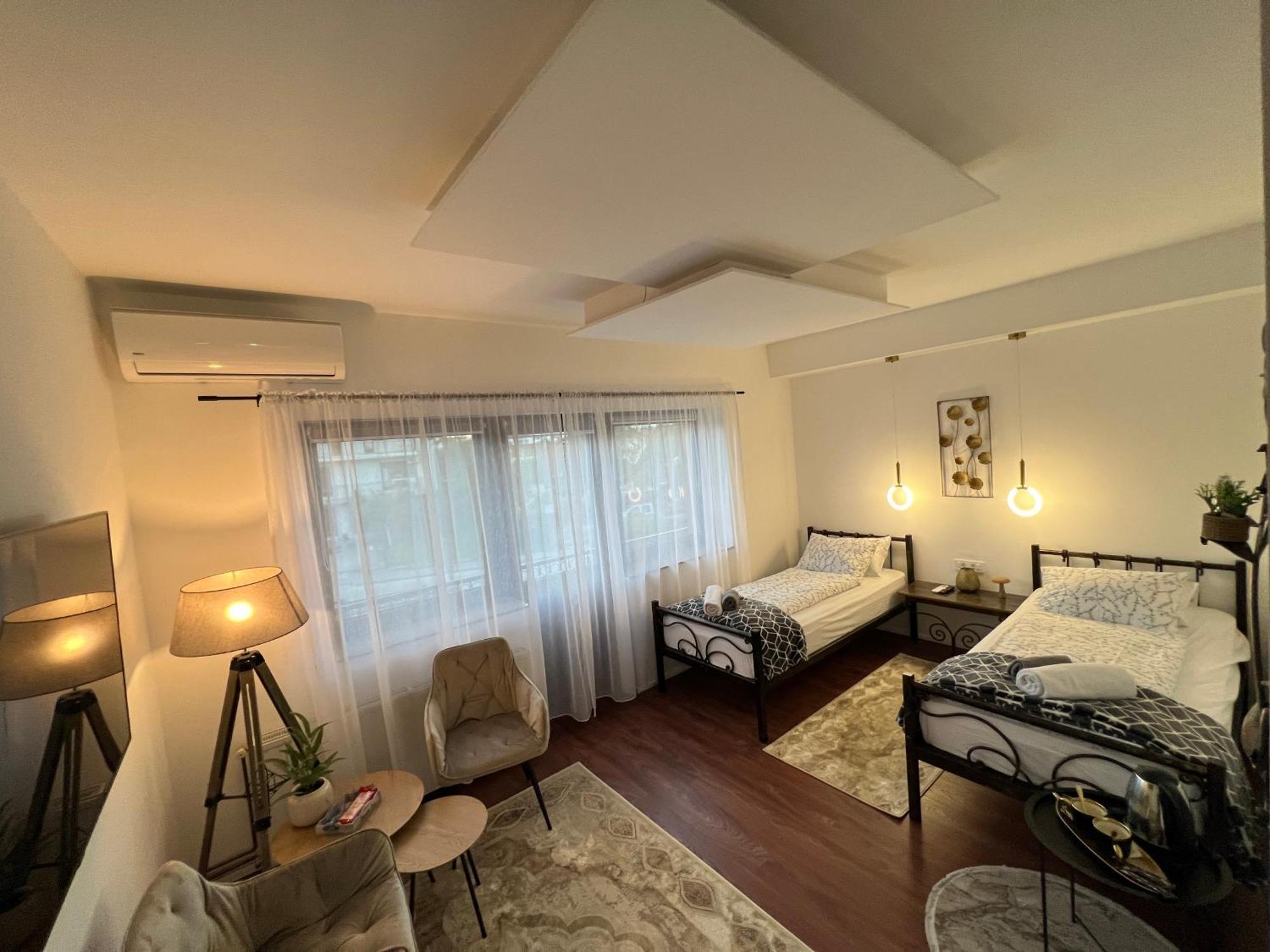 Prenociste-Sobe-Rooms-Aman Bihać Dış mekan fotoğraf