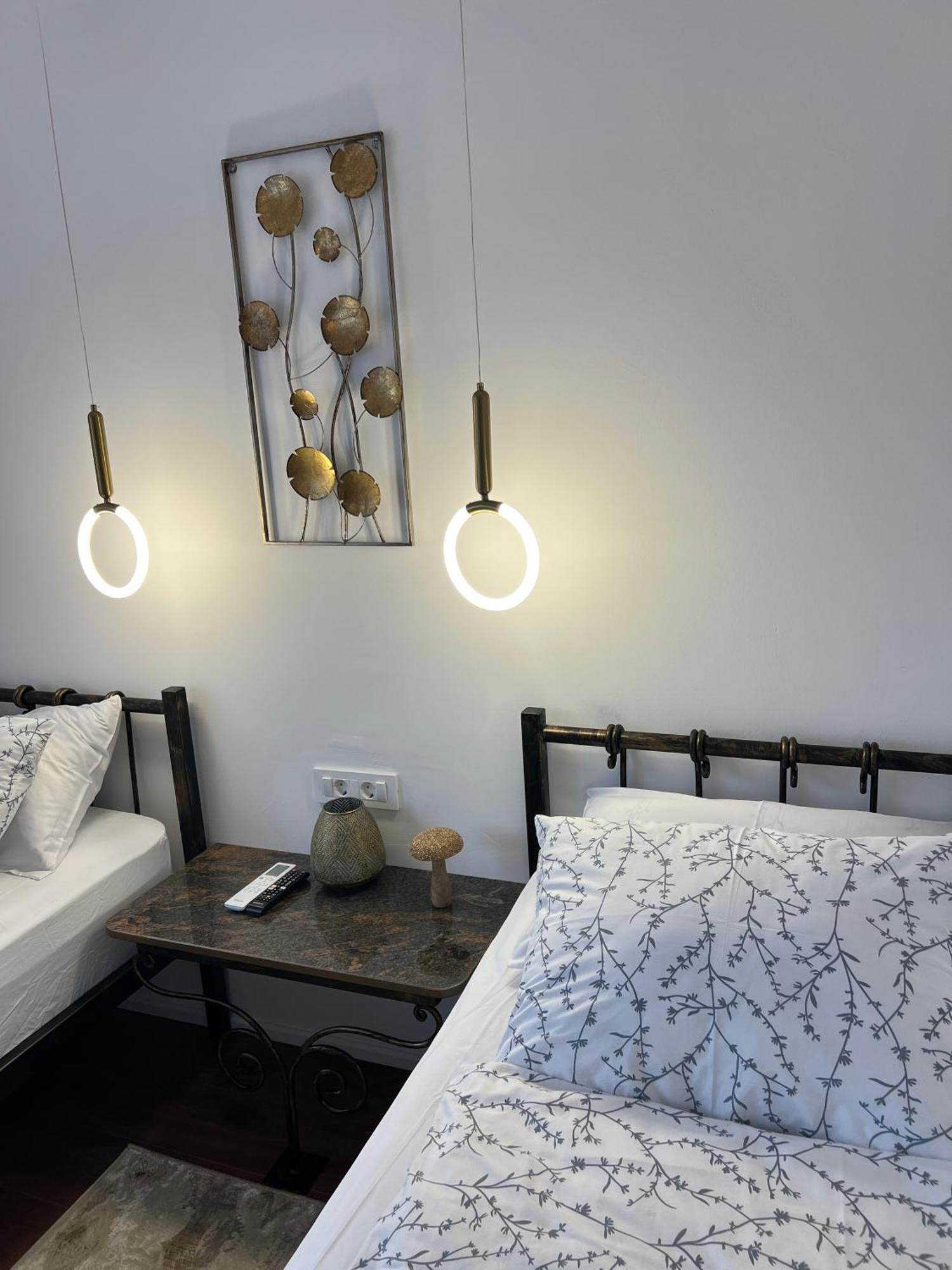 Prenociste-Sobe-Rooms-Aman Bihać Dış mekan fotoğraf