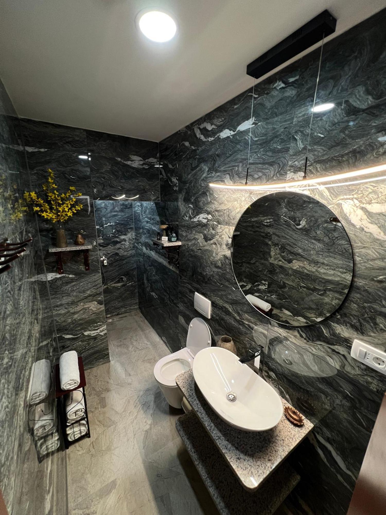 Prenociste-Sobe-Rooms-Aman Bihać Dış mekan fotoğraf