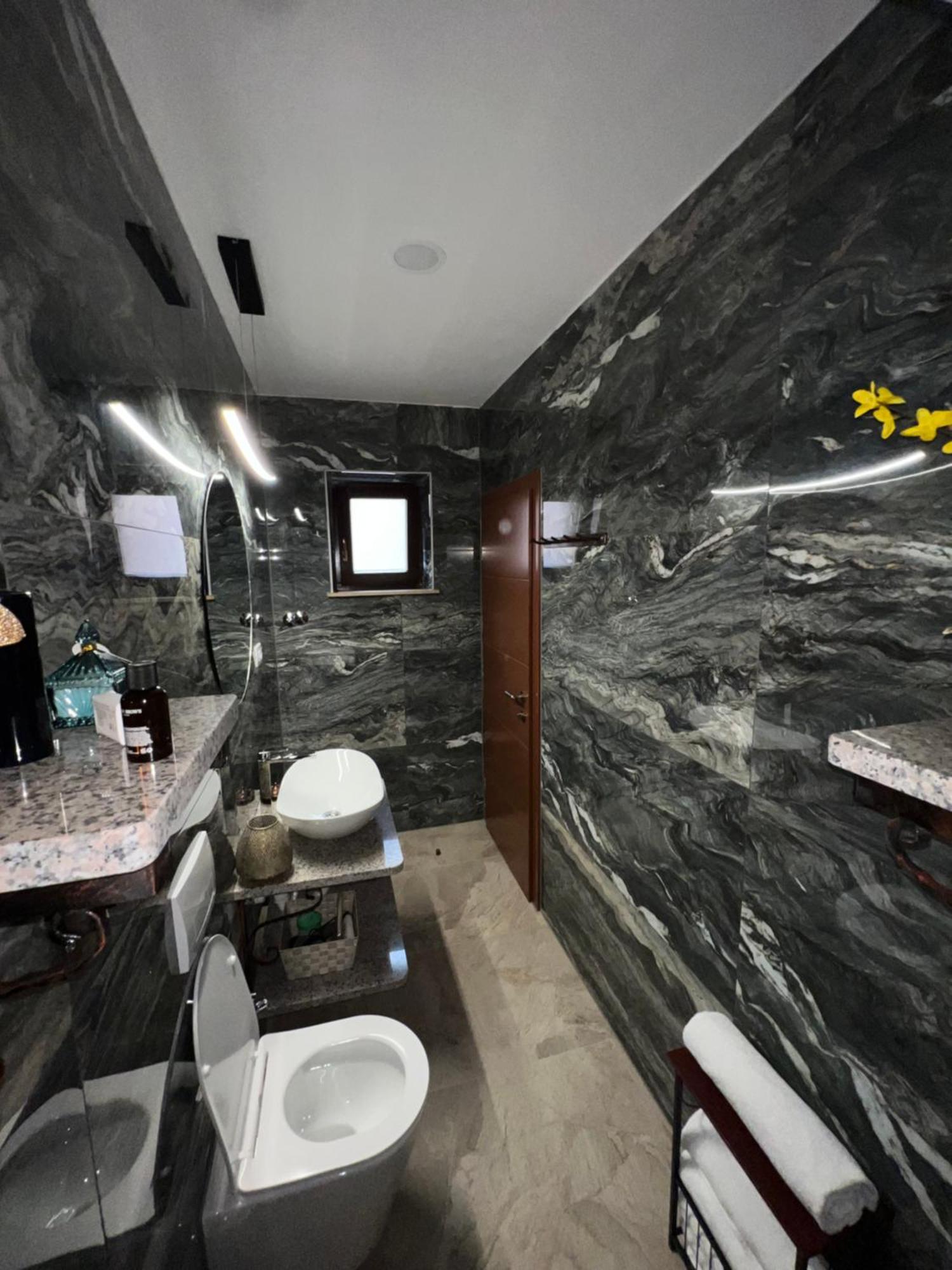 Prenociste-Sobe-Rooms-Aman Bihać Dış mekan fotoğraf