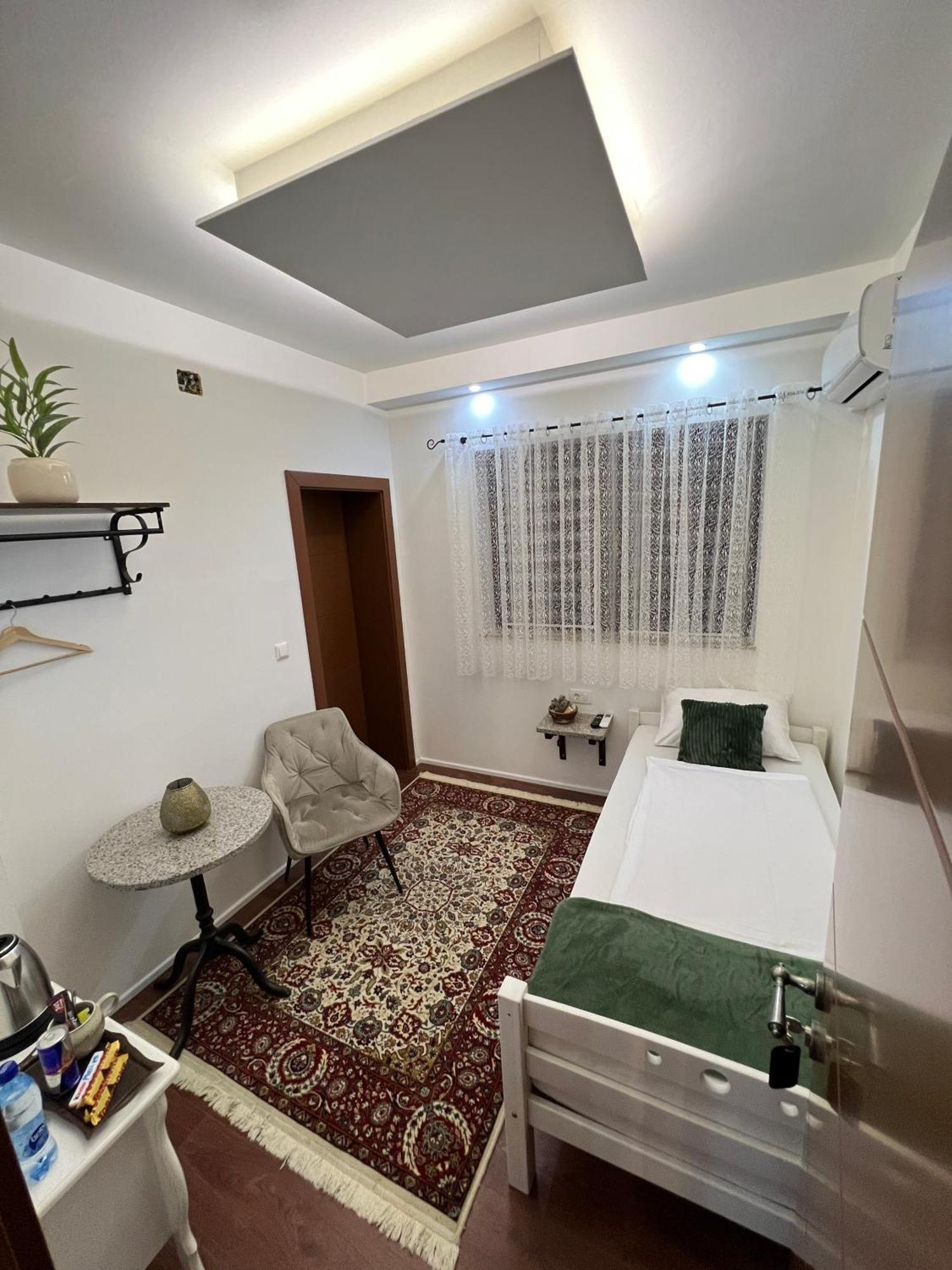 Prenociste-Sobe-Rooms-Aman Bihać Dış mekan fotoğraf