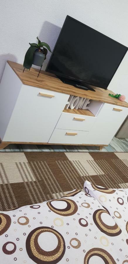 Prenociste-Sobe-Rooms-Aman Bihać Dış mekan fotoğraf