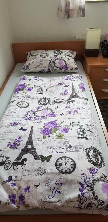 Prenociste-Sobe-Rooms-Aman Bihać Dış mekan fotoğraf