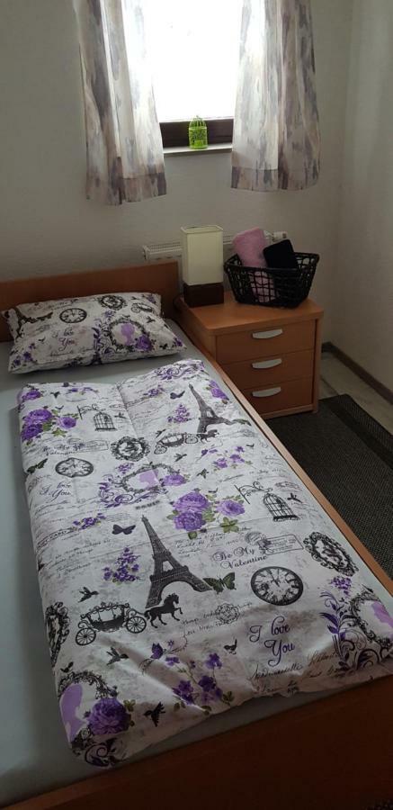 Prenociste-Sobe-Rooms-Aman Bihać Dış mekan fotoğraf
