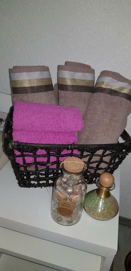 Prenociste-Sobe-Rooms-Aman Bihać Dış mekan fotoğraf