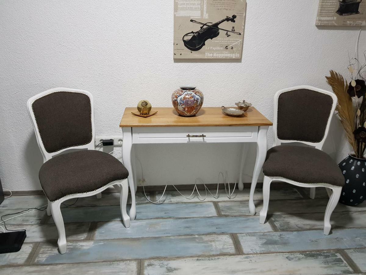 Prenociste-Sobe-Rooms-Aman Bihać Dış mekan fotoğraf