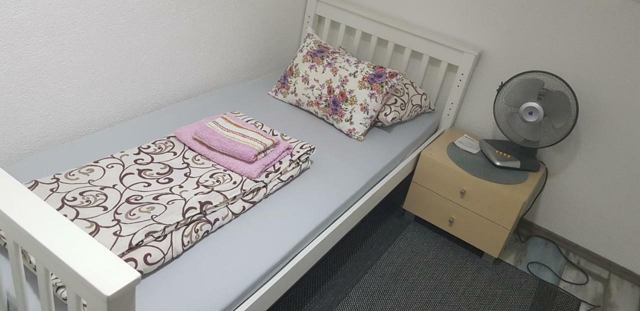 Prenociste-Sobe-Rooms-Aman Bihać Dış mekan fotoğraf
