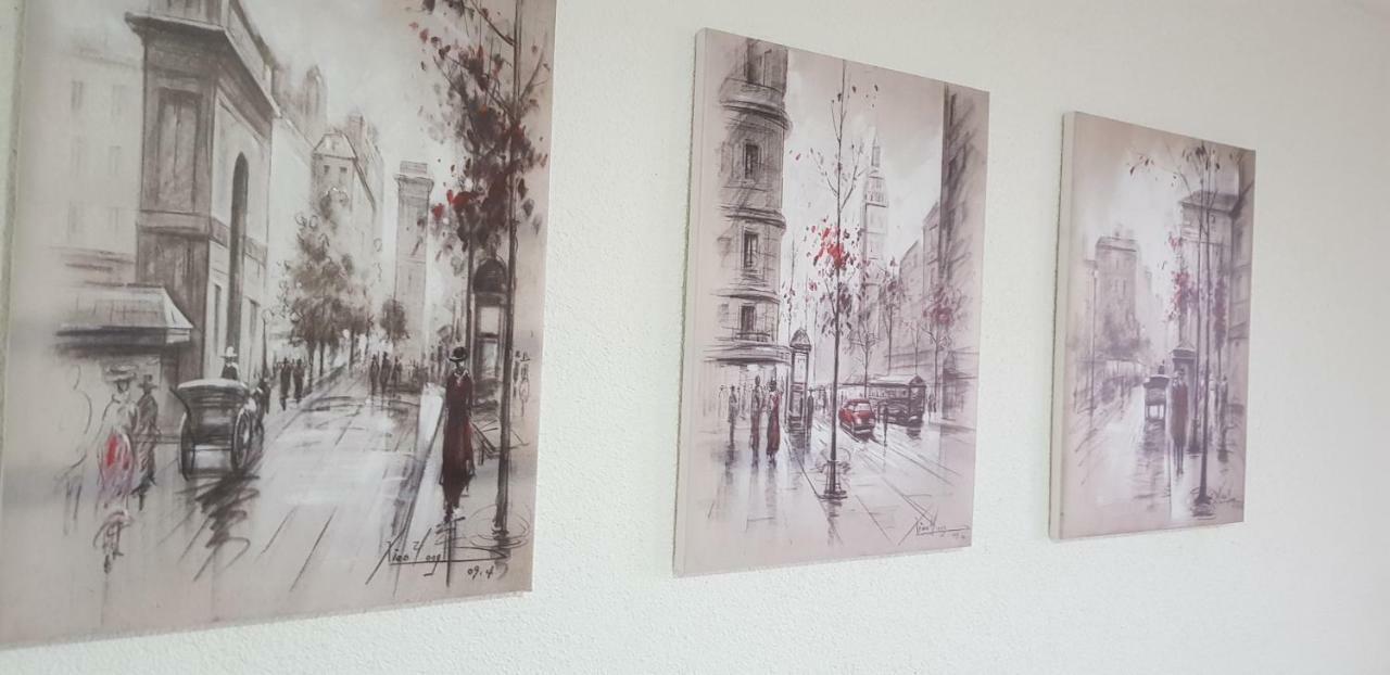 Prenociste-Sobe-Rooms-Aman Bihać Dış mekan fotoğraf