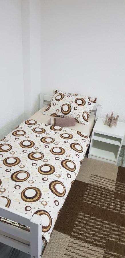Prenociste-Sobe-Rooms-Aman Bihać Dış mekan fotoğraf
