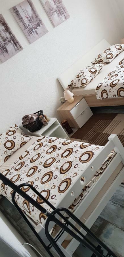 Prenociste-Sobe-Rooms-Aman Bihać Dış mekan fotoğraf