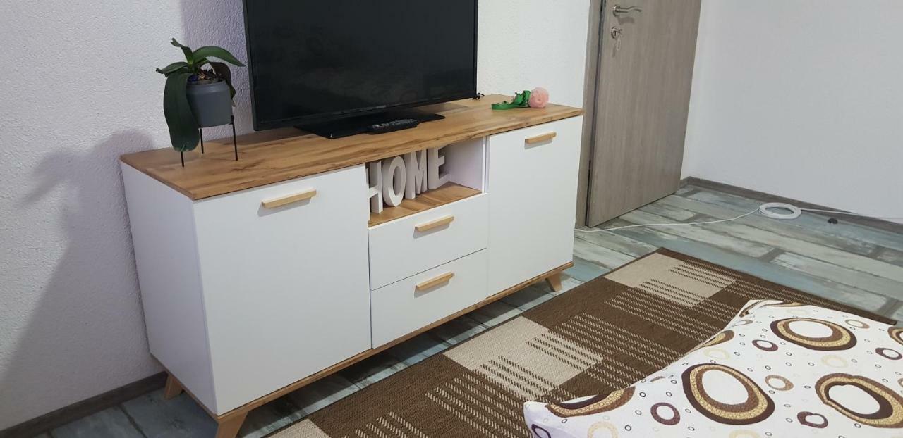 Prenociste-Sobe-Rooms-Aman Bihać Dış mekan fotoğraf