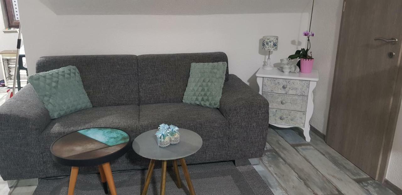 Prenociste-Sobe-Rooms-Aman Bihać Dış mekan fotoğraf