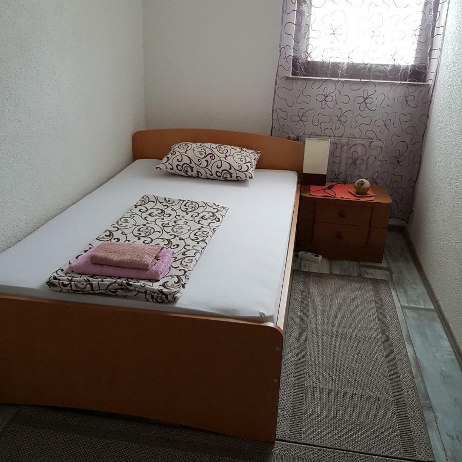 Prenociste-Sobe-Rooms-Aman Bihać Dış mekan fotoğraf