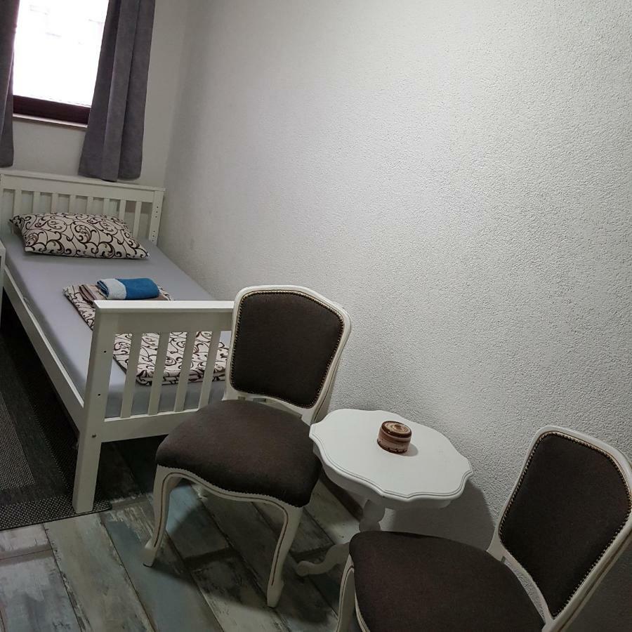 Prenociste-Sobe-Rooms-Aman Bihać Dış mekan fotoğraf