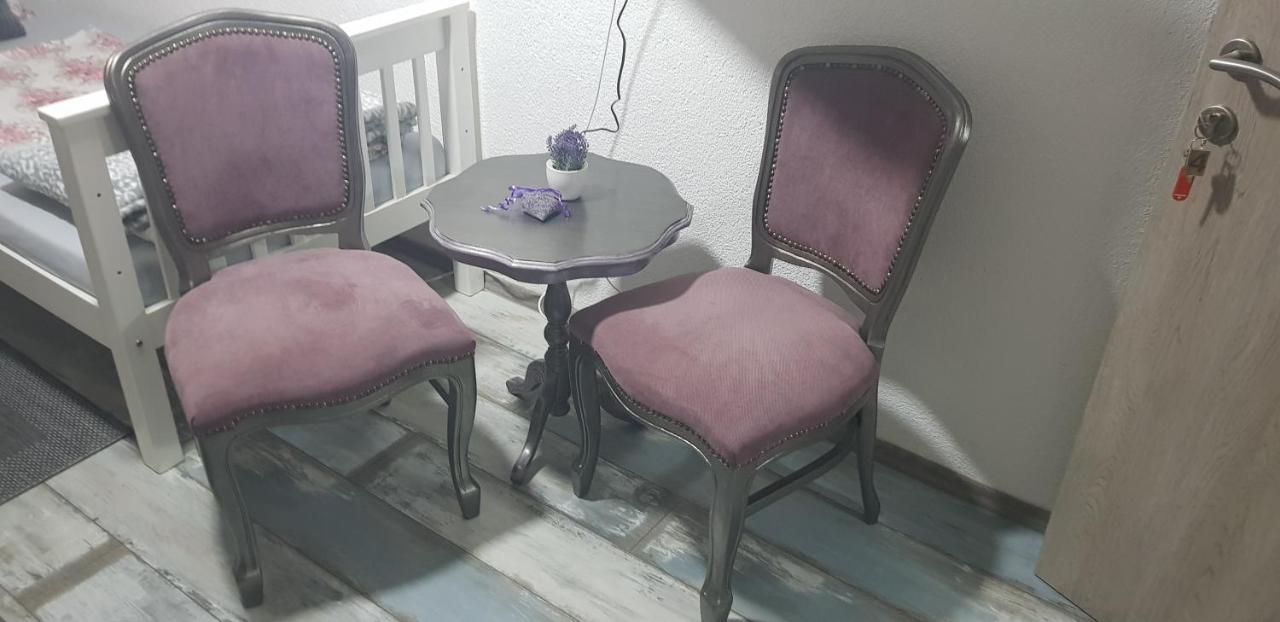 Prenociste-Sobe-Rooms-Aman Bihać Dış mekan fotoğraf