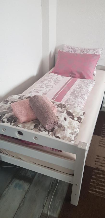 Prenociste-Sobe-Rooms-Aman Bihać Dış mekan fotoğraf