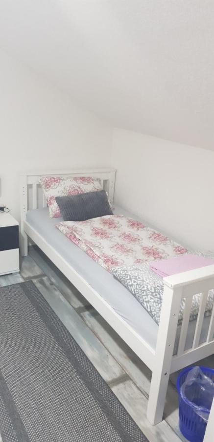 Prenociste-Sobe-Rooms-Aman Bihać Dış mekan fotoğraf